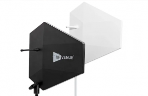 RF Venue Diversity Fin IPX RF Venue Diversity Fin IPX