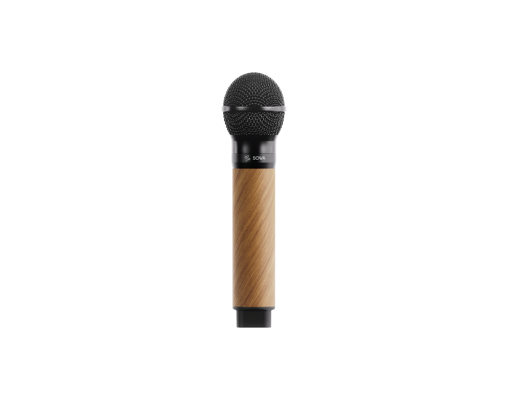 SOWA completa su ecosistema de audio inalámbrico con el nuevo SOWA Microphone™ SOWA completa su ecosistema de audio inalámbrico con el nuevo SOWA Microphone™