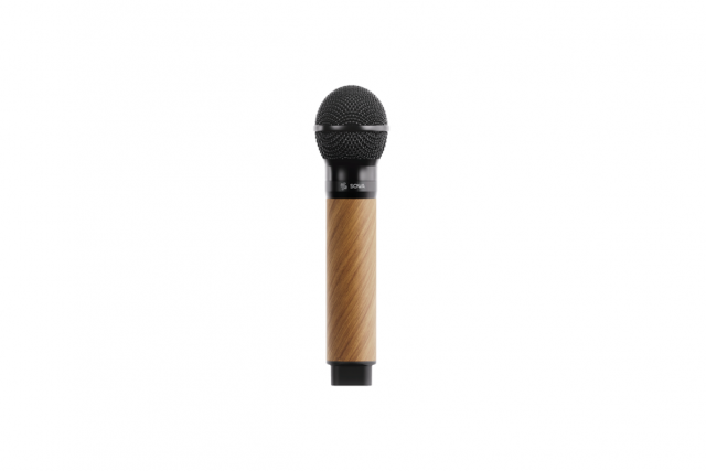 SOWA completa su ecosistema de audio inalámbrico con el nuevo SOWA Microphone™