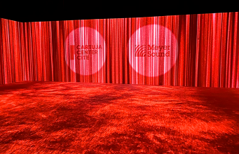 Sevilla estrena Sala IN con sonido inmersivo y 360° Sevilla estrena Sala IN con sonido inmersivo y 360°