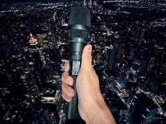 Sound Devices asegura la estabilidad RF en el directo de Maluma desde la planta 90 del Empire State Building Sound Devices garantiza estabilidad RF en el directo de Maluma desde el Empire State Building para el lanzamiento de BOSS Bottled Beyond