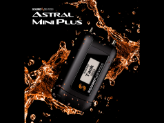 Sound Devices presenta Astral Mini Plus Sound Devices presenta Astral Mini Plus