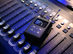 Wisycom lanza IFB multicanal para MPR60 Wisycom lanza IFB multicanal para MPR60