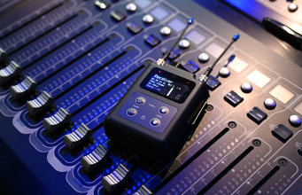 Wisycom lanza IFB multicanal para MPR60 Wisycom lanza IFB multicanal para MPR60