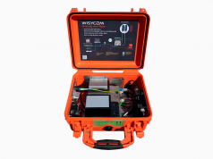 Wisycom presenta PFL, su solución portátil de RF sobre fibra para entornos broadcast y producción en directo Wisycom presenta PFL, su solución portátil de RF sobre fibra para entornos broadcast y producción en directo