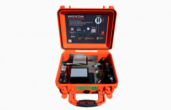 Wisycom presenta PFL, su solución portátil de RF sobre fibra para entornos broadcast y producción en directo Wisycom presenta PFL, su solución portátil de RF sobre fibra para entornos broadcast y producción en directo