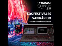 Nueva Quantum 225 DS de doble pantalla y mayores prestaciones de procesamiento Nueva Quantum 225 DS de doble pantalla y mayores prestaciones de procesamiento