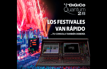 Nueva Quantum 225 DS de doble pantalla y mayores prestaciones de procesamiento Nueva Quantum 225 DS de doble pantalla y mayores prestaciones de procesamiento