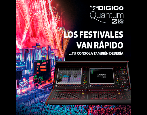 Nueva Quantum 225 DS de doble pantalla y mayores prestaciones de procesamiento Nueva Quantum 225 DS de doble pantalla y mayores prestaciones de procesamiento