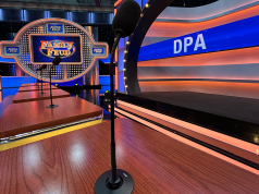 DPA 4018: control de ruido y máxima inteligibilidad para televisión en directo DPA 4018: control de ruido y máxima inteligibilidad para televisión en directo