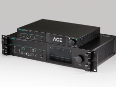 DirectOut presenta ACE: su nueva plataforma especializada de audio profesional. DirectOut presenta ACE: su nueva plataforma especializada de audio profesional.