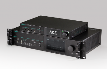 DirectOut presenta ACE: su nueva plataforma especializada de audio profesional. DirectOut presenta ACE: su nueva plataforma especializada de audio profesional.