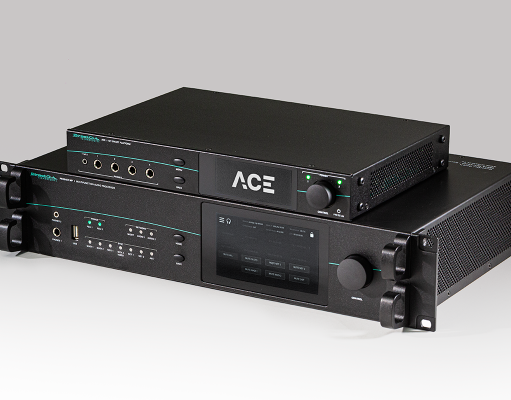DirectOut presenta ACE: su nueva plataforma especializada de audio profesional. DirectOut presenta ACE: su nueva plataforma especializada de audio profesional.