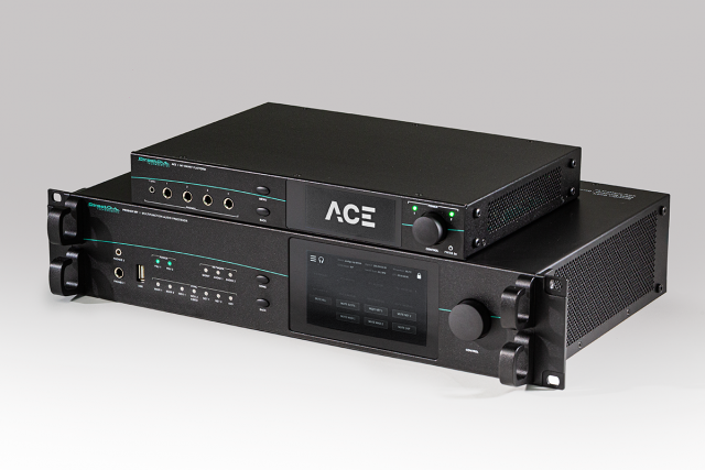 DirectOut presenta ACE- su nueva plataforma especializada de audio profesional_ DirectOut presenta ACE: su nueva plataforma especializada de audio profesional.