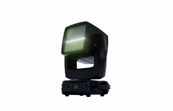 GLP presenta TWYN, una nueva cabeza móvil dual IP65 que combina las tecnologías Creos y JDC Burst 1 GLP presenta TWYN, una nueva cabeza móvil dual IP65 que combina las tecnologías Creos y JDC Burst 1