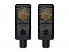 LEWITT lanza el LCT 440 PURE LEWITT lanza el LCT 440 PURE