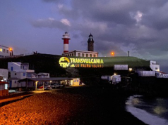 La Transvulcania 2026 se proyecta en La Palma con tecnología de Prolights La Transvulcania 2026 se proyecta en La Palma con tecnología de Prolights