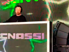 RCF impulsa los Electronic Dance Music Awards 2026 con un sistema TT+ AUDIO GTX RCF impulsa los Electronic Dance Music Awards 2026 con un sistema TT+ AUDIO GTX de alto rendimiento