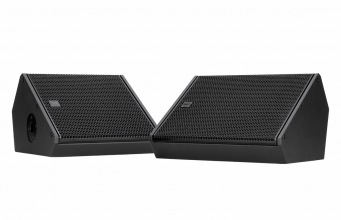 RCF presenta los nuevos monitores activos KXM 25-A y KXM 20-A RCF presenta los nuevos monitores activos KXM 25-A y KXM 20-A para aplicaciones profesionales de escenario
