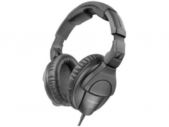 Sennheiser presenta los nuevos HD 480 PRO para producción y monitorización profesional Sennheiser presenta los nuevos HD 480 PRO para producción y monitorización profesional