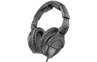 Sennheiser presenta los nuevos HD 480 PRO para producción y monitorización profesional Sennheiser presenta los nuevos HD 480 PRO para producción y monitorización profesional