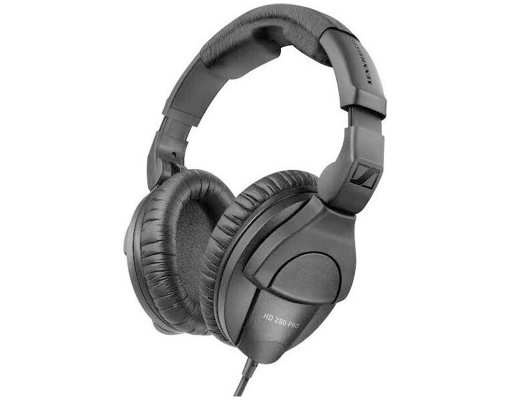 Sennheiser presenta los nuevos HD 480 PRO para producción y monitorización profesional Sennheiser presenta los nuevos HD 480 PRO para producción y monitorización profesional