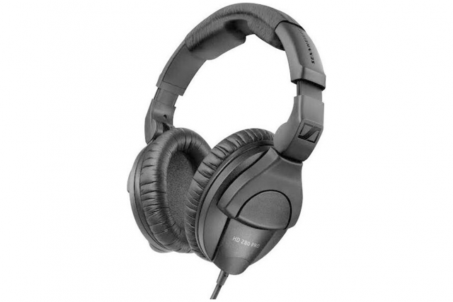 Sennheiser presenta los nuevos HD 480 PRO para producción y monitorización profesional Sennheiser presenta los nuevos HD 480 PRO para producción y monitorización profesional