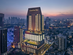 Sistemas SRX y BRX de JBL protagonizan la instalación del Grande Centre Point Lumphini Sistemas SRX y BRX de JBL protagonizan la instalación audiovisual del Grande Centre Point Lumphini
