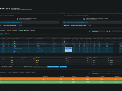 Spectera Studio optimiza la planificación RF y la gestión de configuraciones inalámbricas