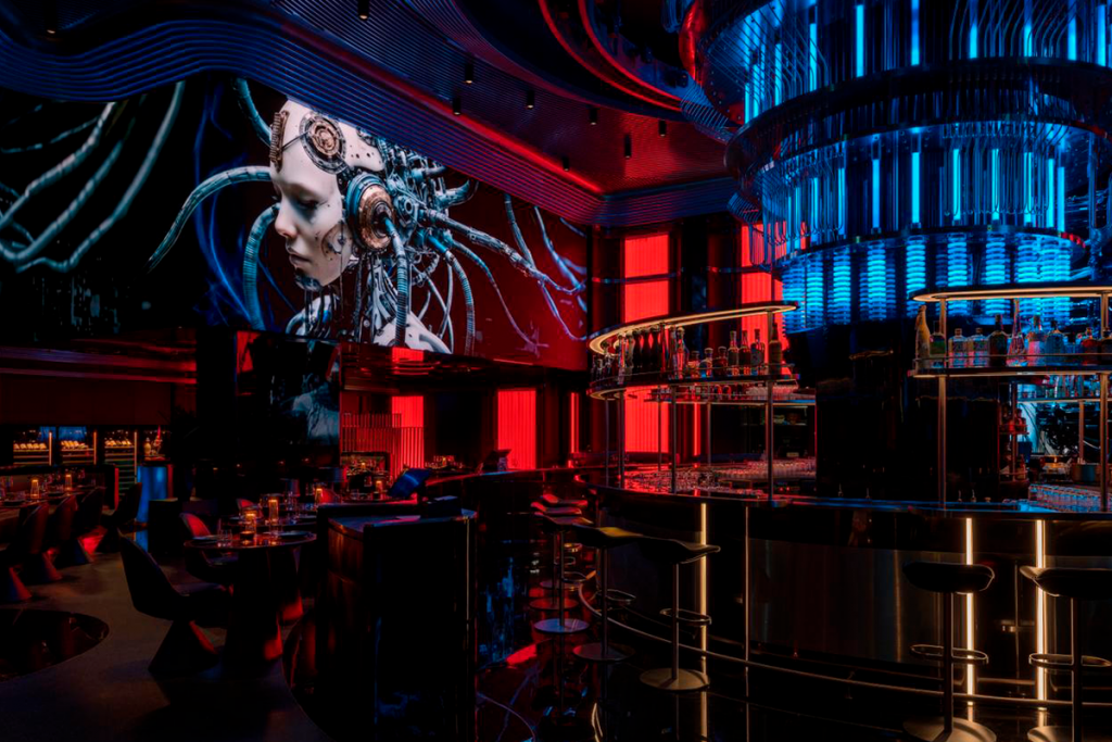 Stage Precision amplía su red global de partners con la incorporación de VIVID Studios