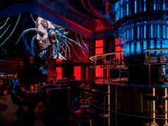 Stage Precision amplía su red global de partners con la incorporación de VIVID Studios Stage Precision amplía su red global de partners con la incorporación de VIVID Studios