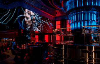 Stage Precision amplía su red global de partners con la incorporación de VIVID Studios Stage Precision amplía su red global de partners con la incorporación de VIVID Studios
