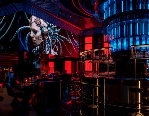 Stage Precision amplía su red global de partners con la incorporación de VIVID Studios Stage Precision amplía su red global de partners con la incorporación de VIVID Studios