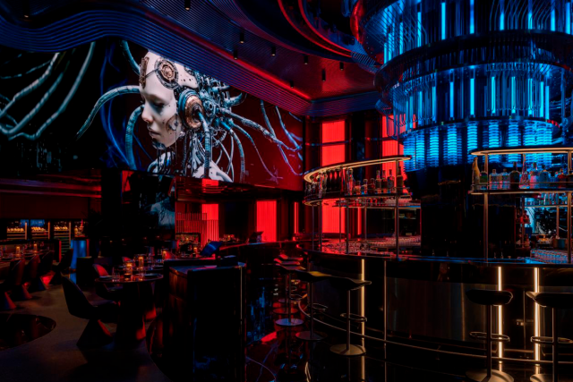 Stage Precision amplía su red global de partners con la incorporación de VIVID Studios Stage Precision amplía su red global de partners con la incorporación de VIVID Studios