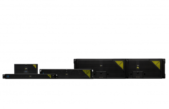 AV Stumpfl mostrará en InfoComm 2026 sus nuevos servidores multimedia PIXERA y soluciones de proyección AV Stumpfl mostrará en InfoComm 2026 sus nuevos servidores multimedia PIXERA y soluciones de proyección