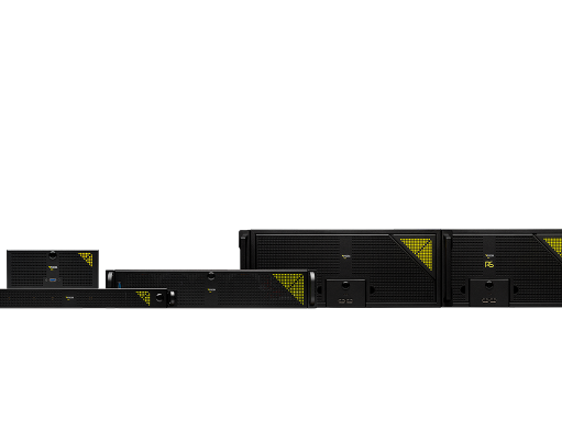AV Stumpfl mostrará en InfoComm 2026 sus nuevos servidores multimedia PIXERA y soluciones de proyección AV Stumpfl mostrará en InfoComm 2026 sus nuevos servidores multimedia PIXERA y soluciones de proyección