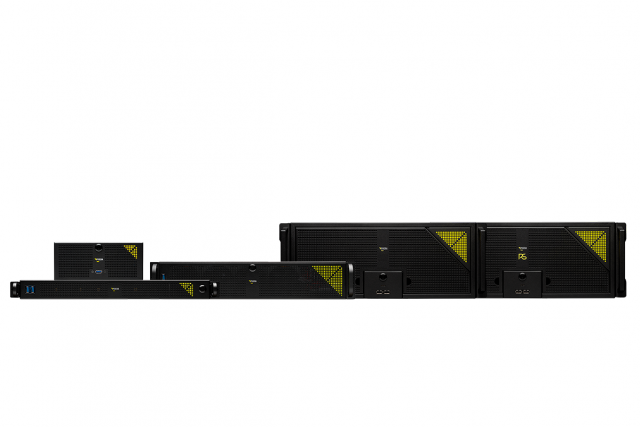 AV Stumpfl mostrará en InfoComm 2026 sus nuevos servidores multimedia PIXERA y soluciones de proyección AV Stumpfl mostrará en InfoComm 2026 sus nuevos servidores multimedia PIXERA y soluciones de proyección