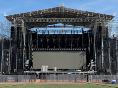 Aitana arranca el Cuarto Azul World Tour con Meyer Sound PANTHER y DiGiCo Quantum 338 Pulse Aitana arranca el Cuarto Azul World Tour con Meyer Sound PANTHER y DiGiCo Quantum 338 Pulse