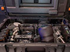 Astera amplía las posibilidades de QuikBeam con el nuevo 8-Unit QuikCase Kit Astera amplía las posibilidades de QuikBeam con el nuevo 8-Unit QuikCase Kit