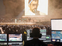 Haciendo realidad la visión de Bad Bunny Haciendo realidad la visión de Bad Bunny