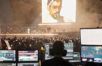 Haciendo realidad la visión de Bad Bunny Haciendo realidad la visión de Bad Bunny