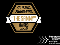 ISE gana por segundo año consecutivo un Sammy Award por su campaña “Push Beyond” ISE gana por segundo año consecutivo un Sammy Award por su campaña “Push Beyond”