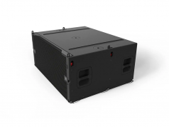 JBL Professional amplía la serie VTX con el lanzamiento de los subwoofers cardioides B35 JBL Professional amplía la serie VTX con el lanzamiento de los subwoofers cardioides B35