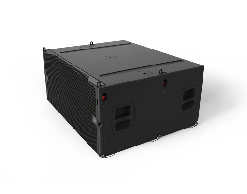 JBL Professional amplía la serie VTX con el lanzamiento de los subwoofers cardioides B35 JBL Professional amplía la serie VTX con el lanzamiento de los subwoofers cardioides B35