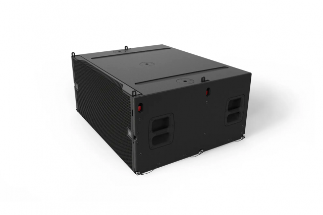 JBL Professional amplía la serie VTX con el lanzamiento de los subwoofers cardioides B35 JBL Professional amplía la serie VTX con el lanzamiento de los subwoofers cardioides B35