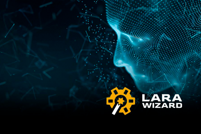 Lightware actualiza LARA Wizard Touchpanel con más control, personalización y automatización para salas profesionales Lightware actualiza LARA Wizard Touchpanel con más control, personalización y automatización para salas profesionales