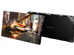 Nueva Serie XP LED de Christie con 10 años de garantía para entornos visuales premium y de misión crítica Nueva Serie XP LED de Christie con 10 años de garantía para entornos visuales premium y de misión crítica