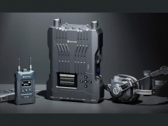RMS Proaudio amplía su oferta de sistemas de comunicación profesional con las soluciones intercom de Hollyland RMS Proaudio amplía su oferta de sistemas de comunicación profesional con las soluciones intercom de Hollyland