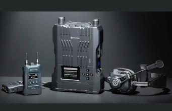 RMS Proaudio amplía su oferta de sistemas de comunicación profesional con las soluciones intercom de Hollyland RMS Proaudio amplía su oferta de sistemas de comunicación profesional con las soluciones intercom de Hollyland