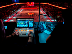 Visual Productions participa en el nuevo Horácká Multifunctional Arena de Jihlava Visual Productions participa en el nuevo Horácká Multifunctional Arena de Jihlava